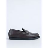 Paciotti Kahverengi Erkek Deri Loafer LU68551VT008