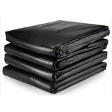 Pack Dökme Çöp Torbası Siyah 80 x 110 - 80 x 110 cm