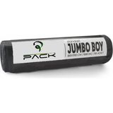 Pack Jumbo Çöp Torbası 800 Gr. Boy 80 X110 cm Çöp Torbası