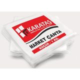 Pack Karataş Atlet Poşet Küçük 1 kg