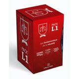 Pack L1 2027 : Code civil - Lexique des termes juridiques - Constitution de la République Française: Pack L1 en 3 volumes : Code civil, Lexique des ... Constitution de la République française