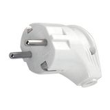 Pack Monoblok Topraklı Erkek Fiş - Option-1 - 0 - Siyah