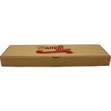 Pack Pide Kutusu 420X130X40 mm 100'LÜ