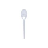 Pack Plastik Sup Kaşık 100 ' Lü.