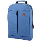 Pack Z Smart Laptop Bölmeli Mavi Sırt Çantası