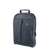 Pack Z Smart Laptop Bölmeli Siyah Sırt Çantası