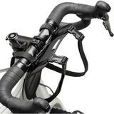 PACK2RIDE Hodo Gidon Bikepacking Çantası Aparatı - Aşınmaz - Bisiklete Çanta Takma- Sabitleme -Kamp