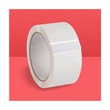 PackaGO Beyaz Hotmelt Koli Bandı 45X100 Metre Adet Sayısı ile Güçlü Yapıştırma