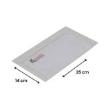 Packanya 14 x 25 CM -250 Fatura Cebi