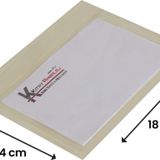 Packanya 14x18-2000 Adet Fatura Cebi