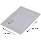 Packanya 18X25-250 Adet Fatura Cebi