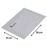 Packanya 19x26-2000 Adet Fatura Cebi