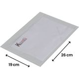 Packanya 19x26-250 Adet Fatura Cebi