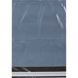 Packanya 24 Cm x 30 Cm x 5 Cm-500 Adet Cepli Kargo Poşeti