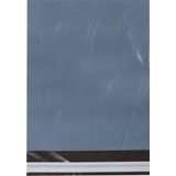 Packanya 24 cm x 30 cm x 5 CM-5000 Adet Cepsiz Kargo Poşeti