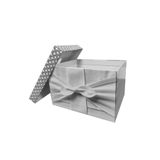 Packanya 40x30x25 - Düğün Takı Kutusu - 1 Adet (Düğün,Nişan,Kına Takı Sandık Kutusu)