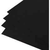 Packanya 70x100-100 Adet 20 Gr. Siyah Pelur Kağıdı