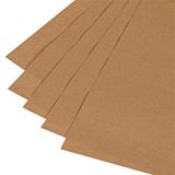 Packanya 70x100-100 Adet Kraft Ambalaj Kağıdı