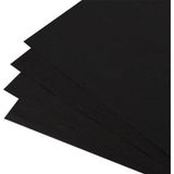 Packanya 70X100-1000 Adet 20 Gr. Siyah Pelur Kağıdı