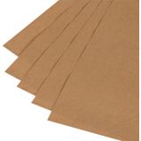 Packanya 70X100-20 Adet Kraft Ambalaj Kağıdı