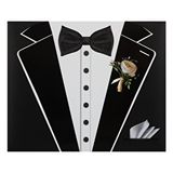 Packanya Damat Bohçası-damat Kutusu-çeyiz Kutusu-hediye Seti-hediye Kutusu 3'lü- 1 Adet