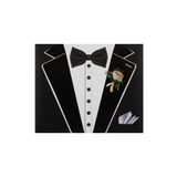 Packanya Damat Bohçası-Damat Kutusu-Çeyiz Kutusu-Hediye Seti-Hediye Kutusu 3'Lü Set