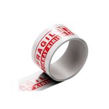 Packanya Dikkat Kırılır - Fragile Baskılı Koli Bandı 70 mm x 40 m - 24 Adet
