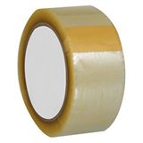 Packanya Şeffaf Koli Bandı (45 Mm X 100 M) - 24 Adet