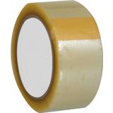Packanya Şeffaf Koli Bandı (45 mm x 100 M) - 48 Adet