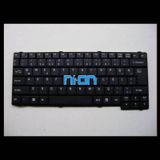 Packard Bell ARGO C2 Siyah Notebook Klavye
