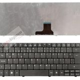 Packard Bell DOT-A Siyah Notebook Klavye