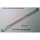 Packard Bell Easynote Ml65 Power Buton Flex Kablosu 12-0.5-10A
