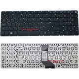Packard Bell EASYNOTE TE69BH Notebook Klavye