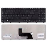 Packard Bell Easynote Tj71 Serisi İle Uyumlu Notebook Klavye - Siyah - Tr