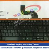 Packard Bell EasyNote TM81 Klavye