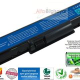 Packard Bell Easytone TJ65 Muadil Notebook Batarya