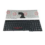 Packard Bell GDC Alp Ajax Notebook Klavye