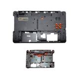Packard Bell İle Uyumlu Easynote Te11-Bz-120Tk, Te11-Bz-200Tk Notebook Alt Kasa
