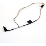 Packard Bell İle Uyumlu Easynote Te69-Hw-618Tk, Te69-Hw-619Tk Ekran Data Flex Kablosu 30 Pin