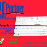 Packard Bell LS11HR Notebook Klavye