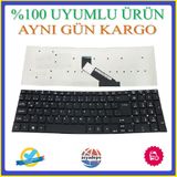 Packard Bell LS11SB Siyah Notebook Klavye