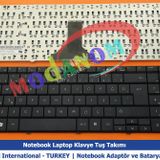 Packard Bell ML65 Klavye