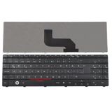 Packard Bell MP-07F36TQ-4424H Siyah Notebook Klavye