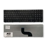 Packard Bell MP09B26TQ6981 Klavye
