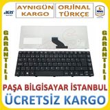 Packard Bell MS2303 Klavye