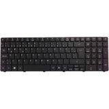 Packard Bell NEW91 Laptop / Notebook Klavyesi
