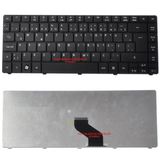 Packard Bell NM85 Notebook Bataryası