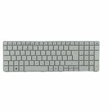 Packard Bell NSK-ALB0T Siyah Notebook Klavye