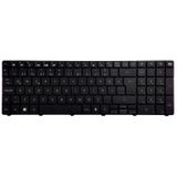 Packard Bell TE11HR EasyNote Notebook Klavye