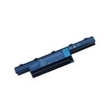 Packard Bell TE69-CX-350TK Muadil Notebook Batarya
